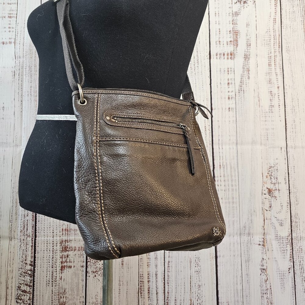 Sak crossbody purse
